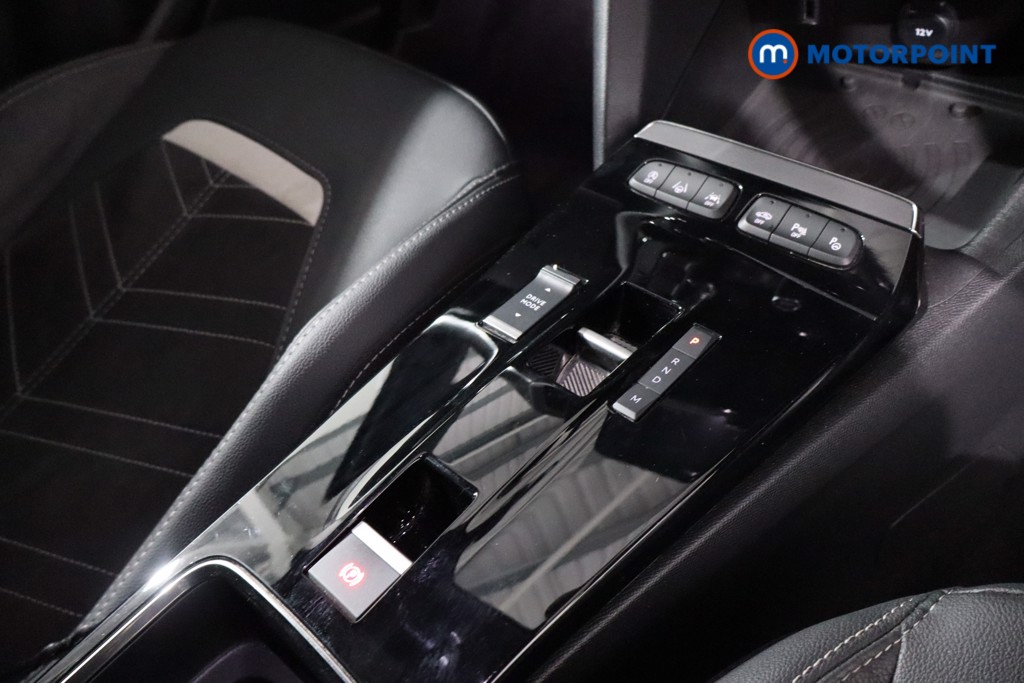 Vauxhall Mokka Ultimate Automatic Petrol SUV - Stock Number (1639466) - 19th supplementary image