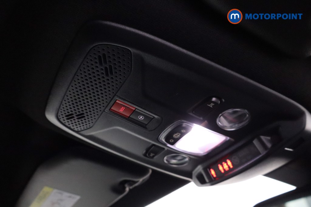 Vauxhall Mokka Ultimate Automatic Petrol SUV - Stock Number (1639466) - 21st supplementary image