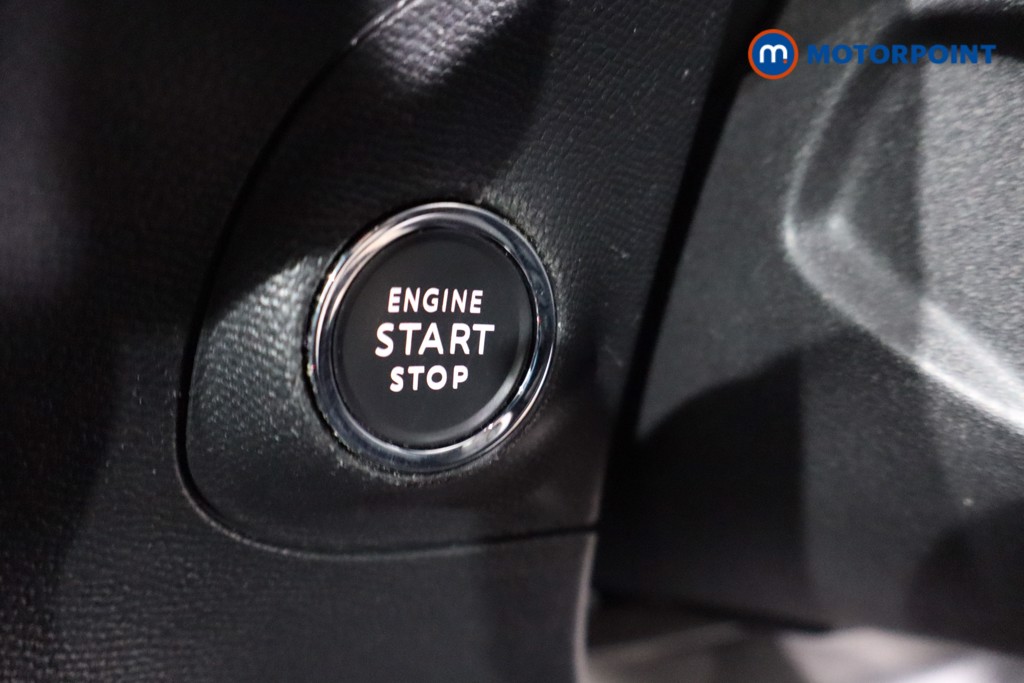 Vauxhall Mokka Ultimate Automatic Petrol SUV - Stock Number (1639466) - 22nd supplementary image