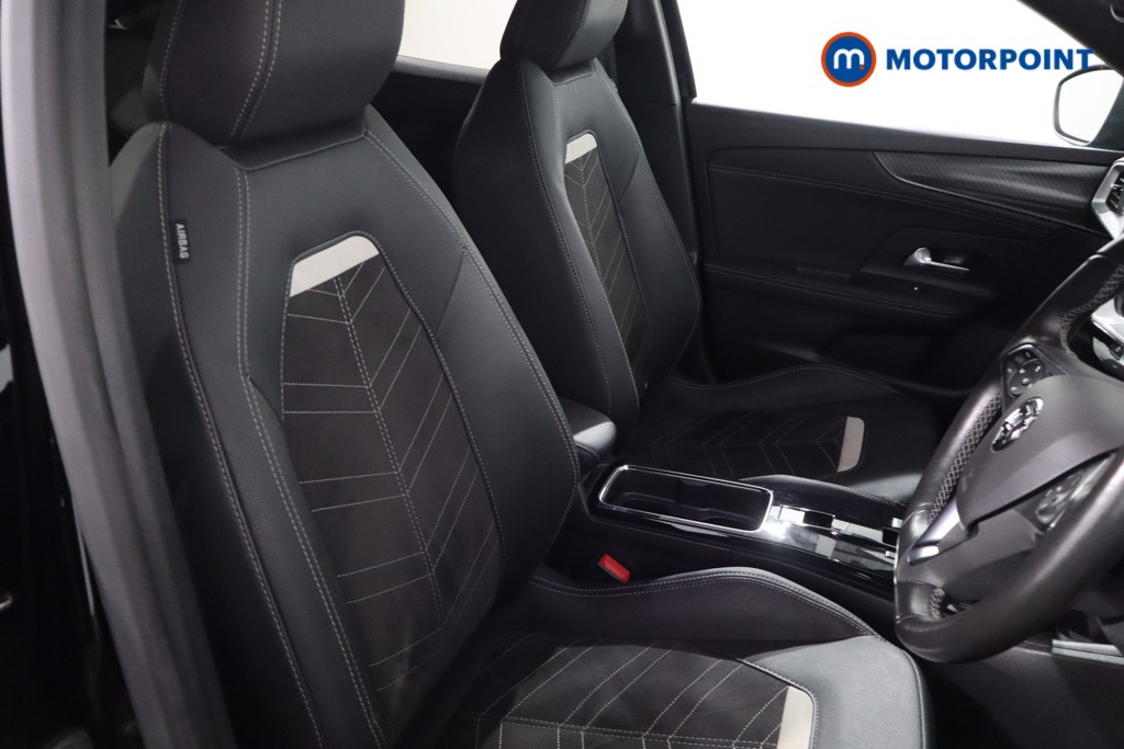 Vauxhall Mokka Ultimate Automatic Petrol SUV - Stock Number (1639466) - 23rd supplementary image