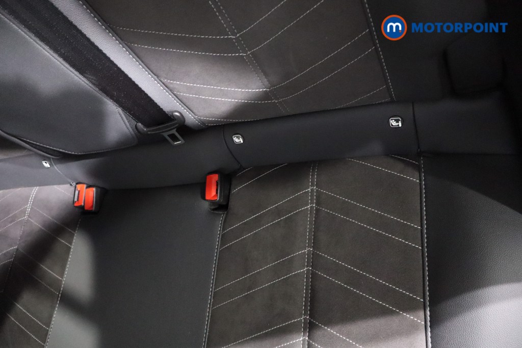 Vauxhall Mokka Ultimate Automatic Petrol SUV - Stock Number (1639466) - 26th supplementary image