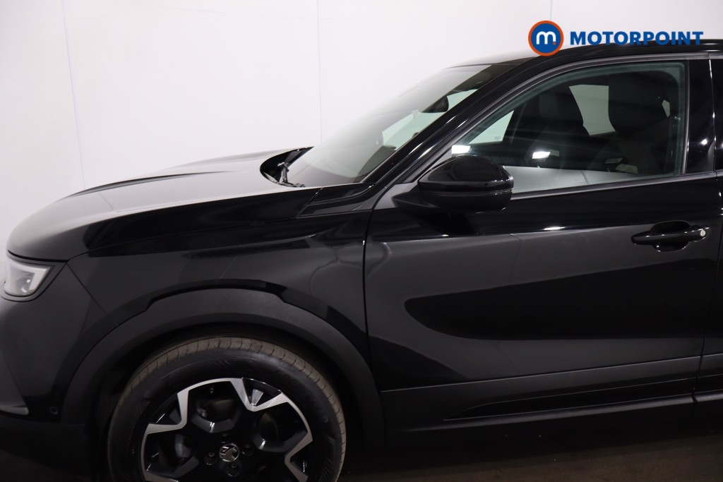 Vauxhall Mokka Ultimate Automatic Petrol SUV - Stock Number (1639466) - 28th supplementary image