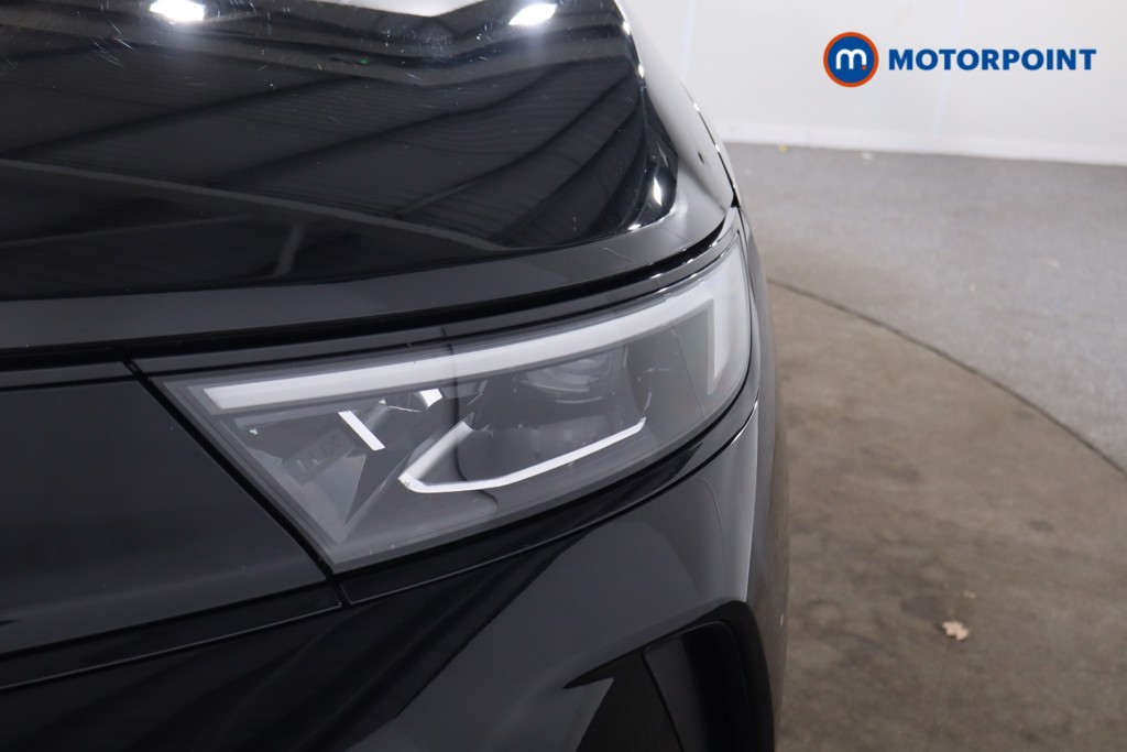 Vauxhall Mokka Ultimate Automatic Petrol SUV - Stock Number (1639466) - 30th supplementary image