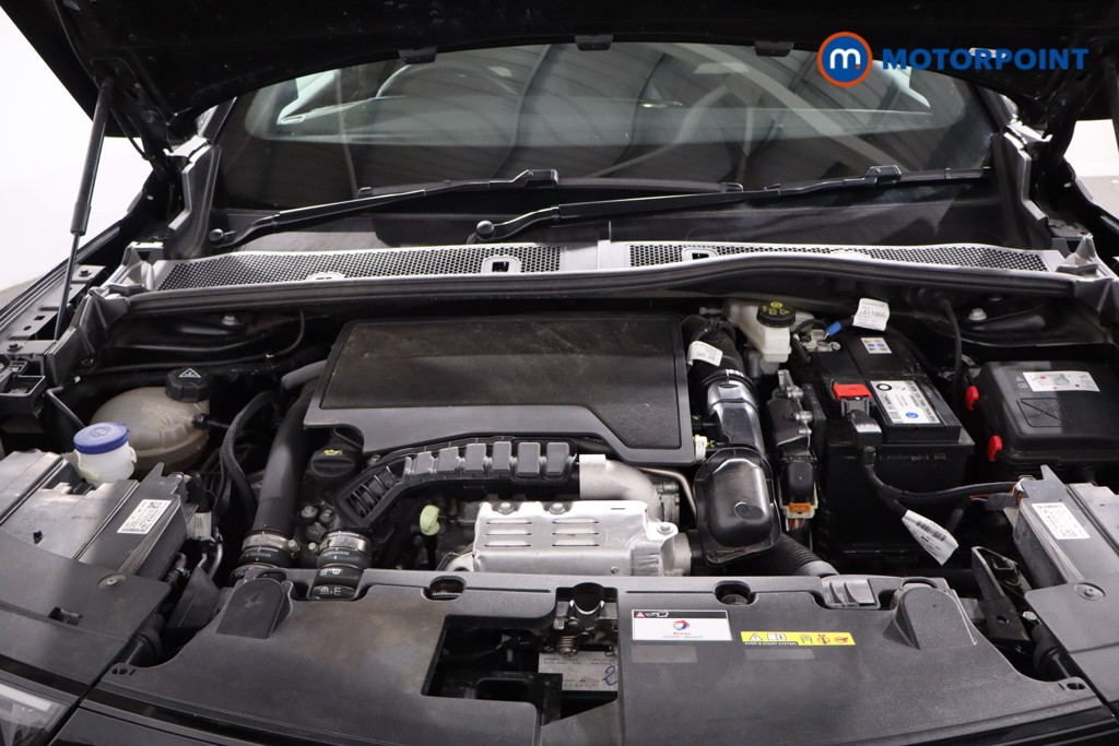 Vauxhall Mokka Ultimate Automatic Petrol SUV - Stock Number (1639466) - 32nd supplementary image