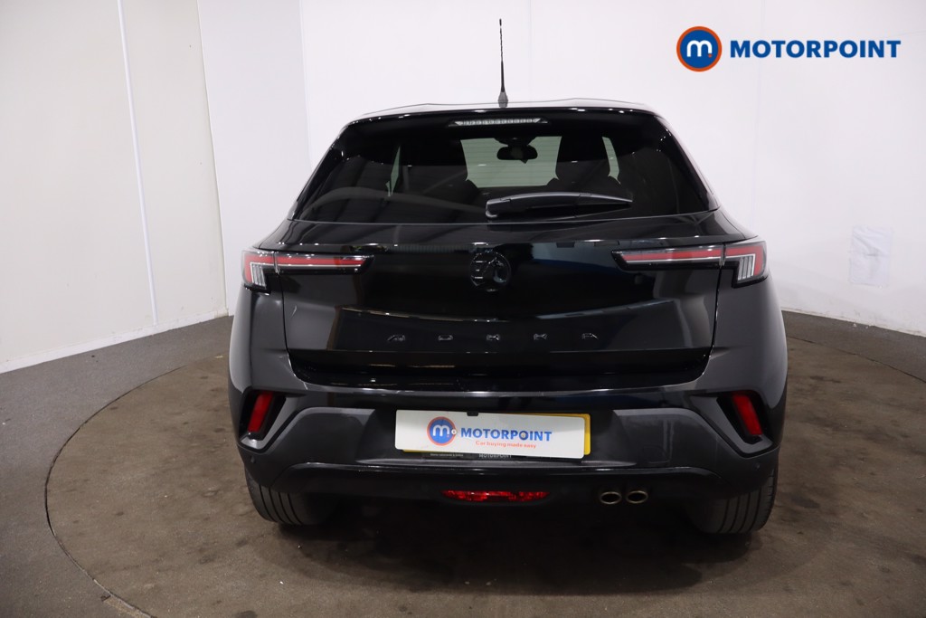 Vauxhall Mokka Ultimate Automatic Petrol SUV - Stock Number (1639466) - 34th supplementary image