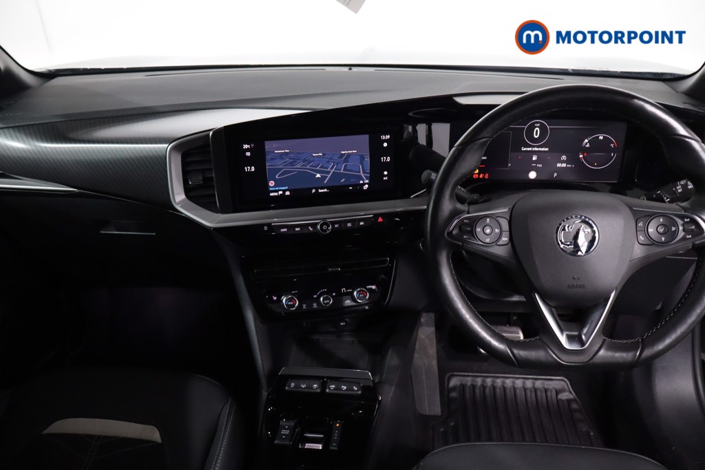 Vauxhall Mokka Ultimate Automatic Petrol SUV - Stock Number (1639466) - 1st supplementary image