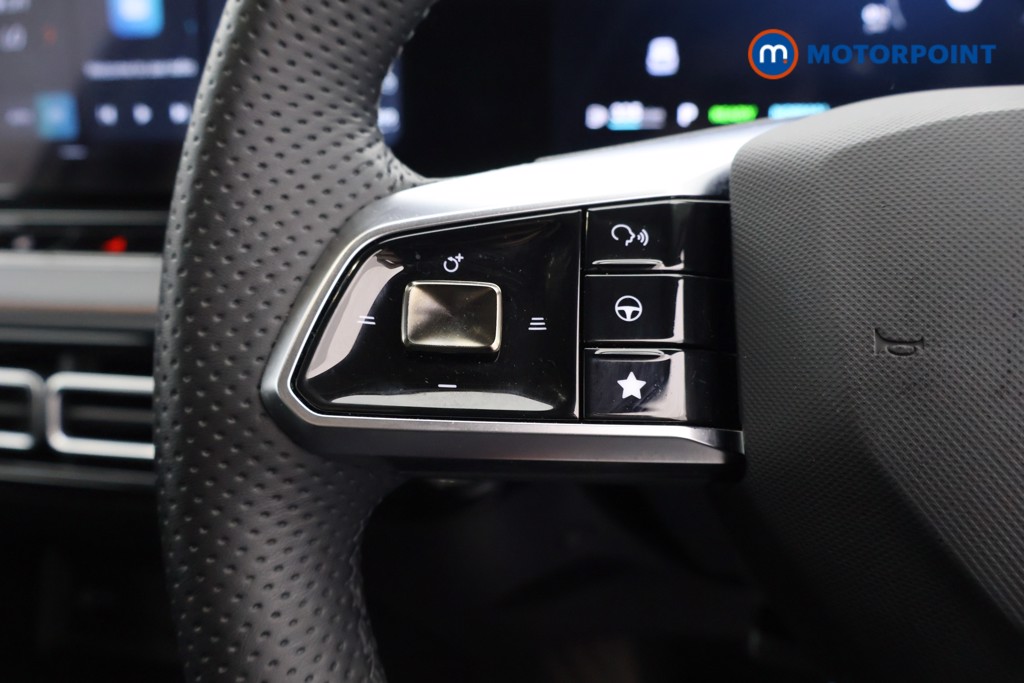 Mg Motor Uk HS Trophy Automatic Petrol-Electric Hybrid SUV - Stock Number (1639485) - 3rd supplementary image