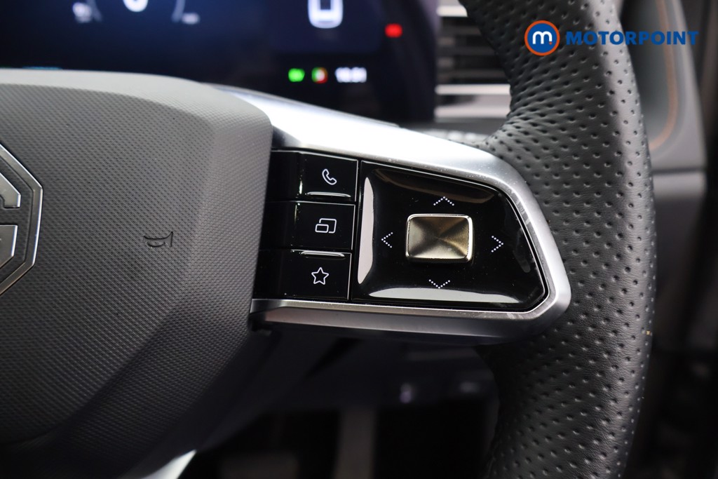 Mg Motor Uk HS Trophy Automatic Petrol-Electric Hybrid SUV - Stock Number (1639485) - 4th supplementary image