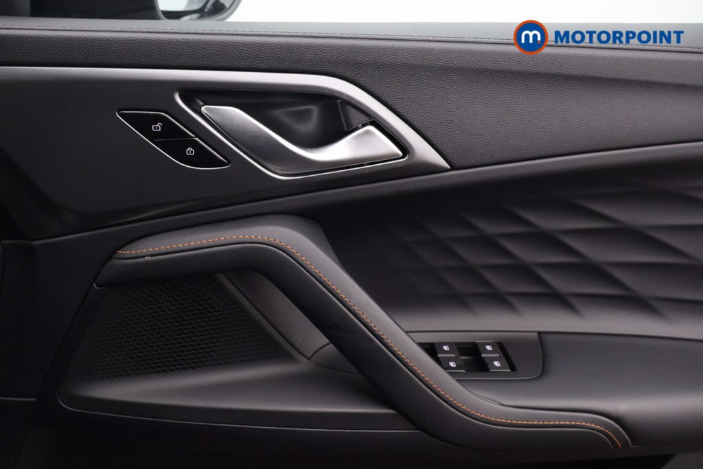 Mg Motor Uk HS Trophy Automatic Petrol-Electric Hybrid SUV - Stock Number (1639485) - 9th supplementary image