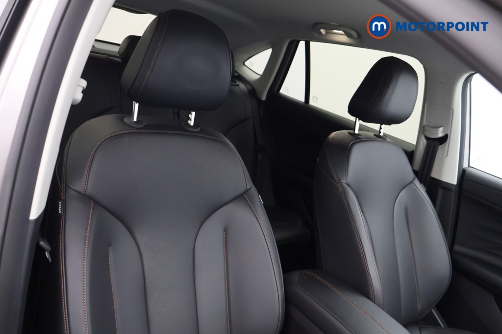 Mg Motor Uk HS Trophy Automatic Petrol-Electric Hybrid SUV - Stock Number (1639485) - 10th supplementary image