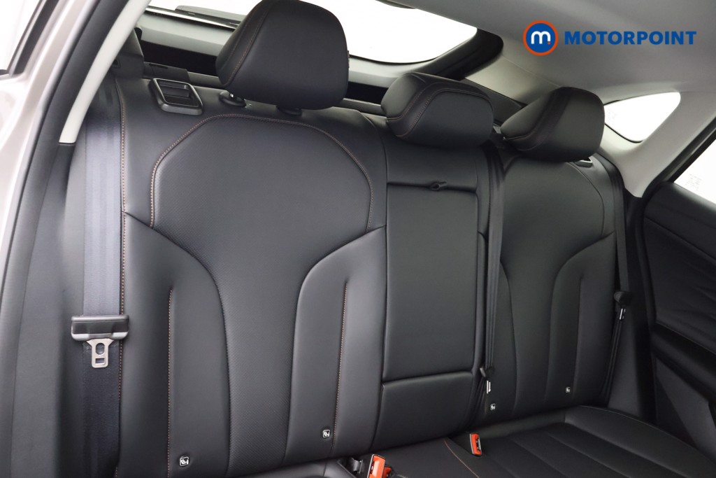 Mg Motor Uk HS Trophy Automatic Petrol-Electric Hybrid SUV - Stock Number (1639485) - 11th supplementary image