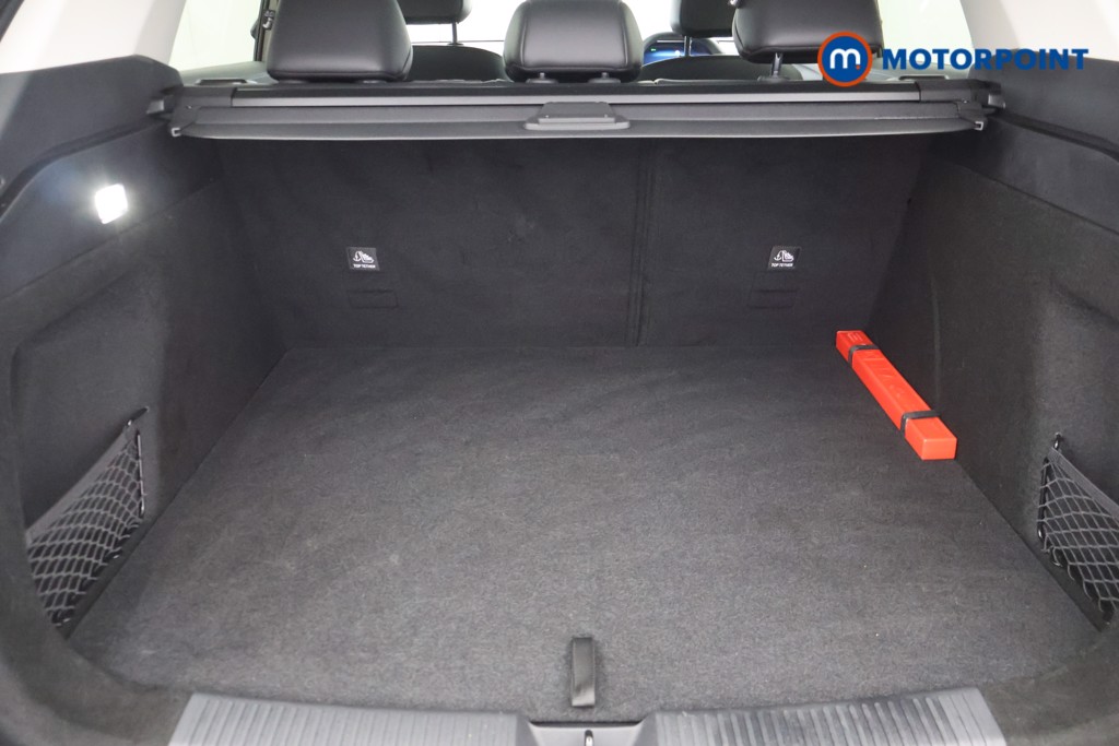 Mg Motor Uk HS Trophy Automatic Petrol-Electric Hybrid SUV - Stock Number (1639485) - 12th supplementary image