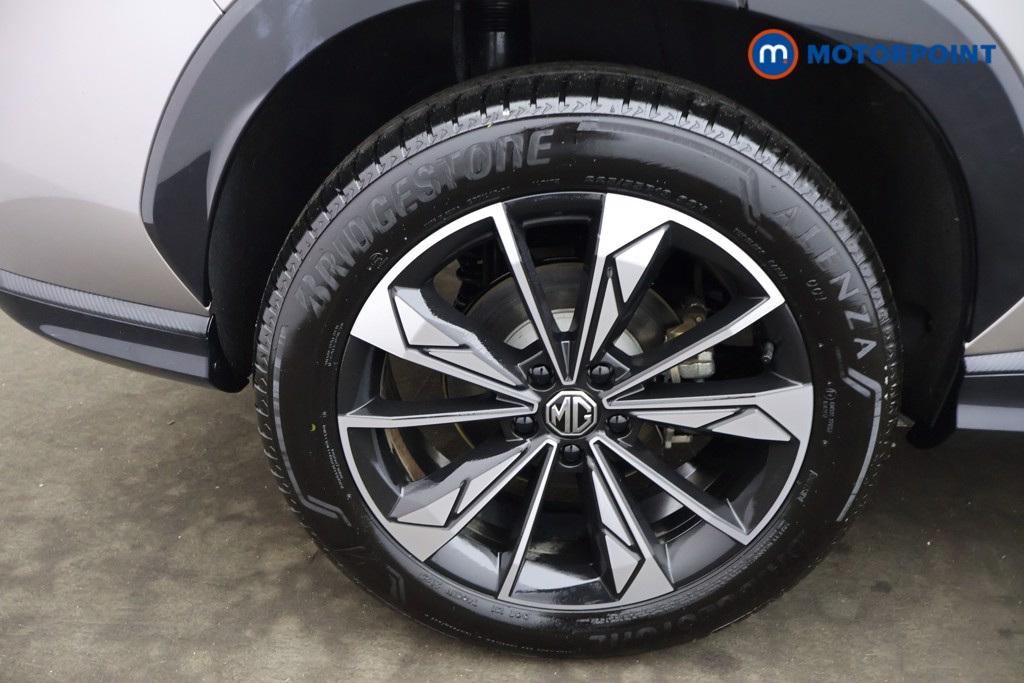Mg Motor Uk HS Trophy Automatic Petrol-Electric Hybrid SUV - Stock Number (1639485) - 13th supplementary image