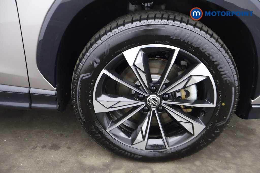 Mg Motor Uk HS Trophy Automatic Petrol-Electric Hybrid SUV - Stock Number (1639485) - 14th supplementary image