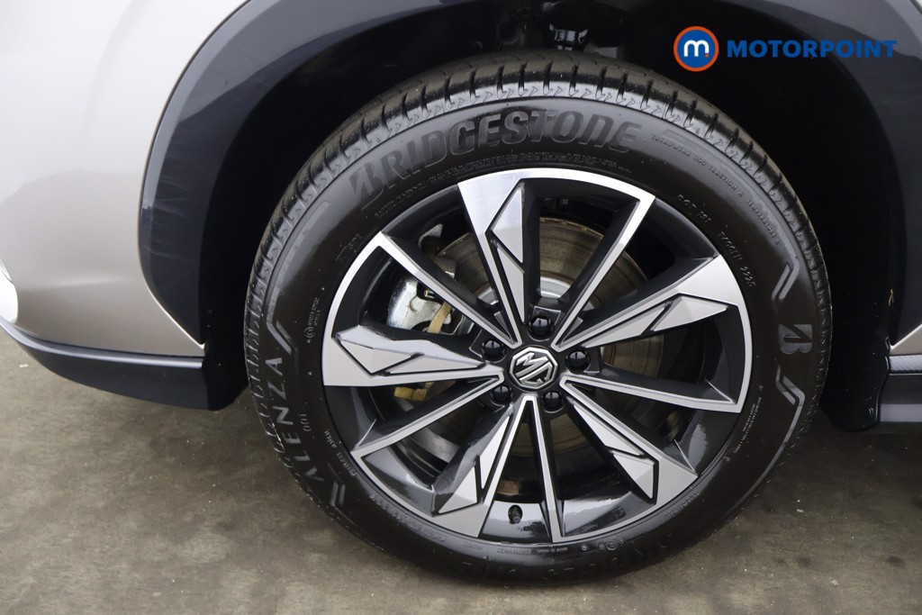 Mg Motor Uk HS Trophy Automatic Petrol-Electric Hybrid SUV - Stock Number (1639485) - 15th supplementary image