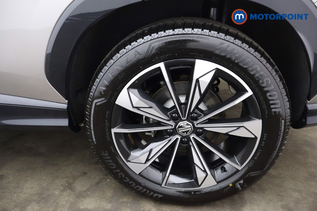 Mg Motor Uk HS Trophy Automatic Petrol-Electric Hybrid SUV - Stock Number (1639485) - 16th supplementary image