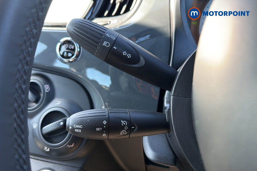 Fiat 500 Dolcevita Manual Petrol Hatchback - Stock Number (1639512) - 5th supplementary image