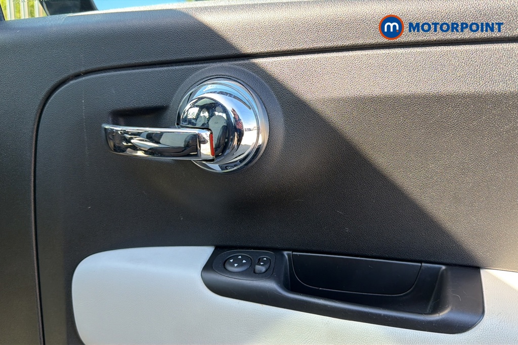 Fiat 500 Dolcevita Manual Petrol Hatchback - Stock Number (1639512) - 19th supplementary image