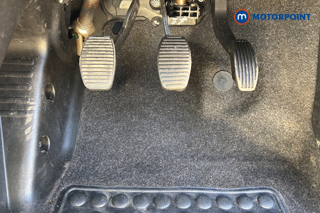 Fiat 500 Dolcevita Manual Petrol Hatchback - Stock Number (1639512) - 24th supplementary image