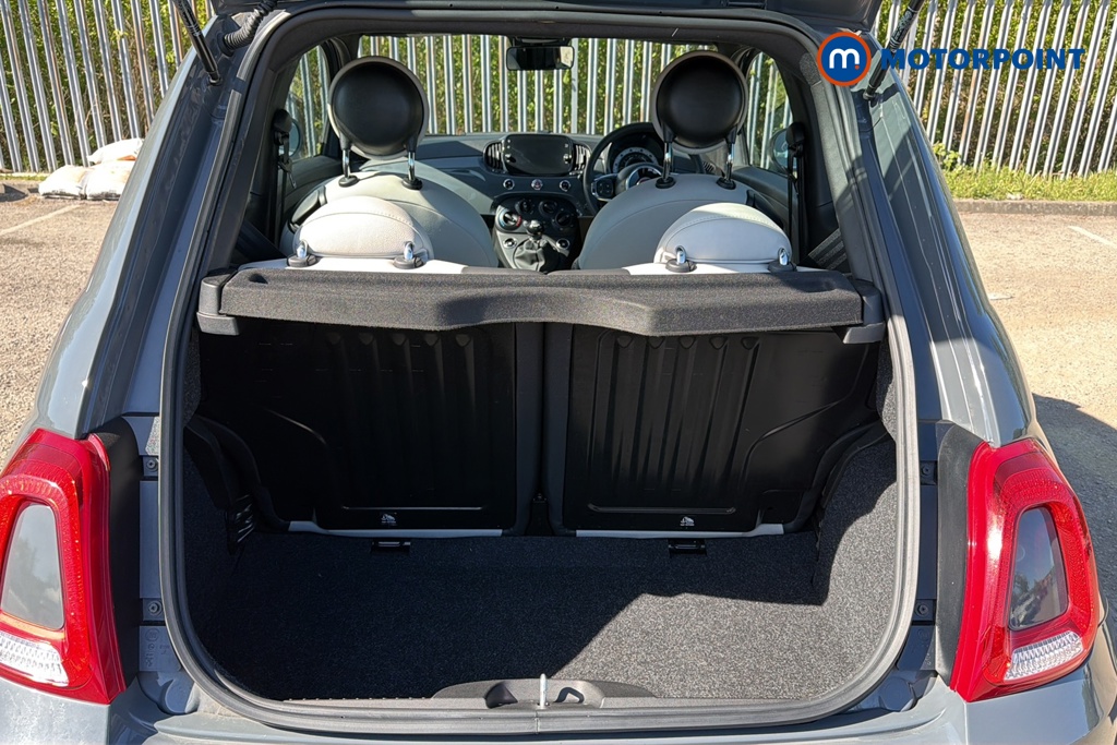 Fiat 500 Dolcevita Manual Petrol Hatchback - Stock Number (1639512) - 30th supplementary image