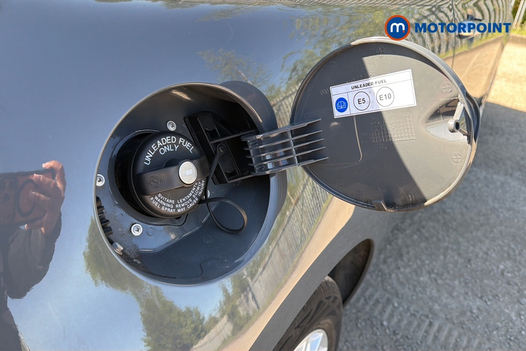 Fiat 500 Dolcevita Manual Petrol Hatchback - Stock Number (1639512) - 41st supplementary image