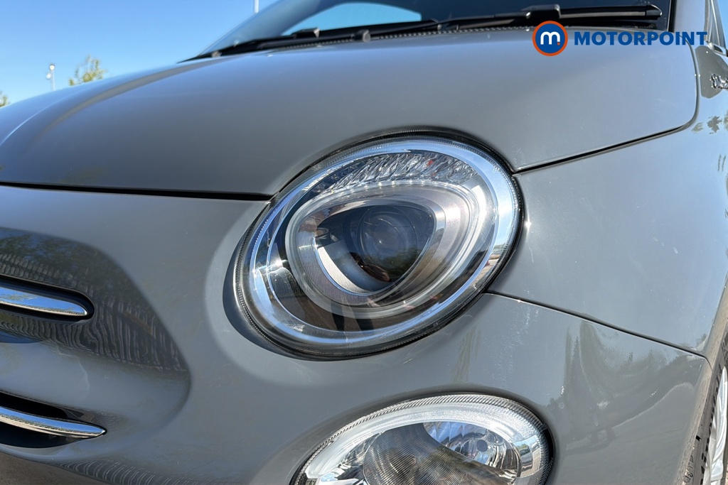Fiat 500 Dolcevita Manual Petrol Hatchback - Stock Number (1639512) - 42nd supplementary image