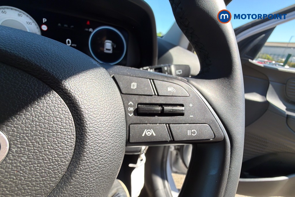 Hyundai I20 Premium Automatic Petrol Hatchback - Stock Number (1639526) - 4th supplementary image