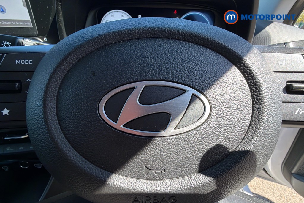 Hyundai I20 Premium Automatic Petrol Hatchback - Stock Number (1639526) - 5th supplementary image