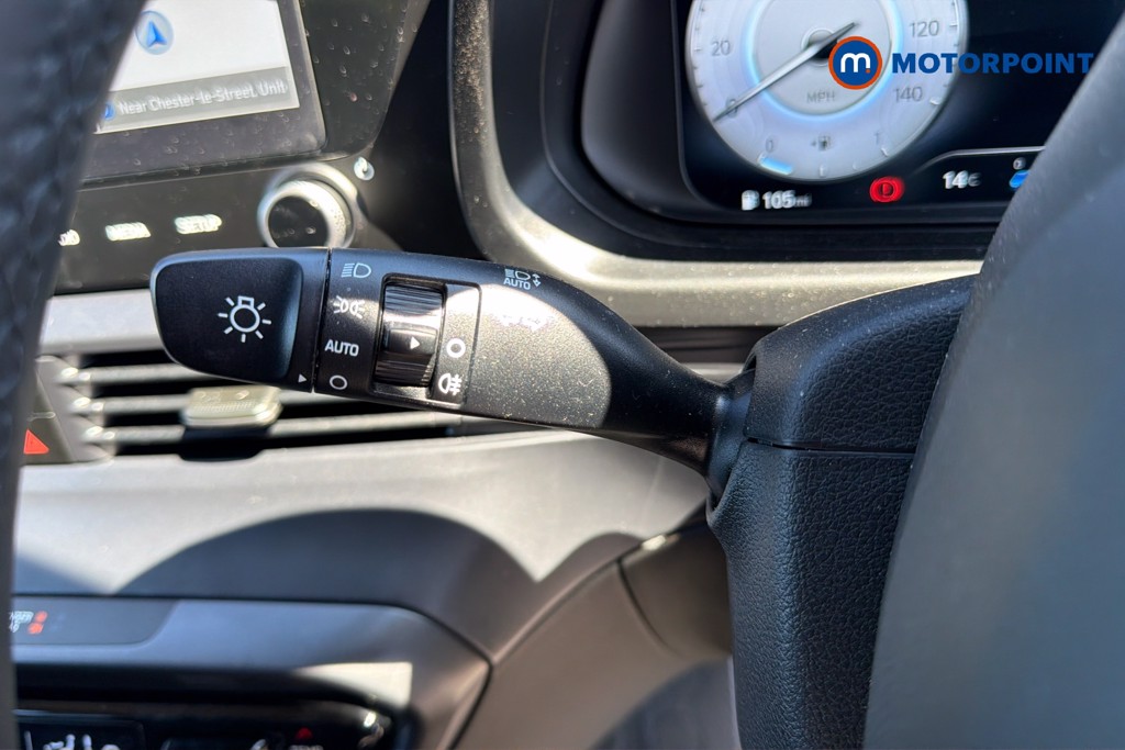 Hyundai I20 Premium Automatic Petrol Hatchback - Stock Number (1639526) - 6th supplementary image