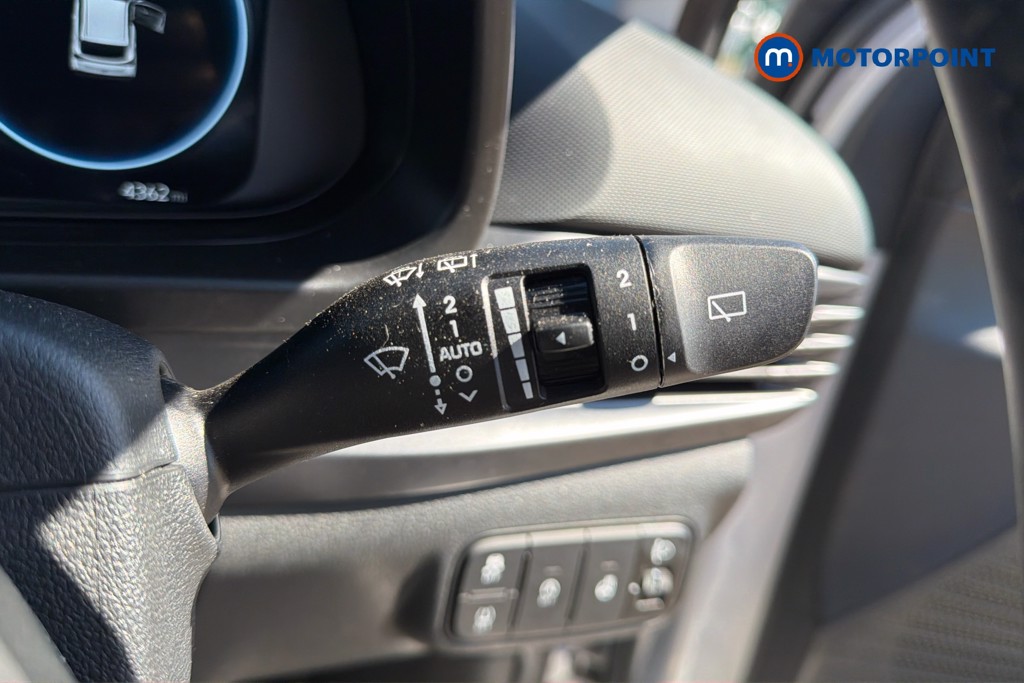 Hyundai I20 Premium Automatic Petrol Hatchback - Stock Number (1639526) - 7th supplementary image