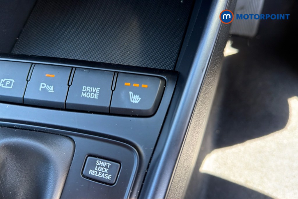 Hyundai I20 Premium Automatic Petrol Hatchback - Stock Number (1639526) - 14th supplementary image