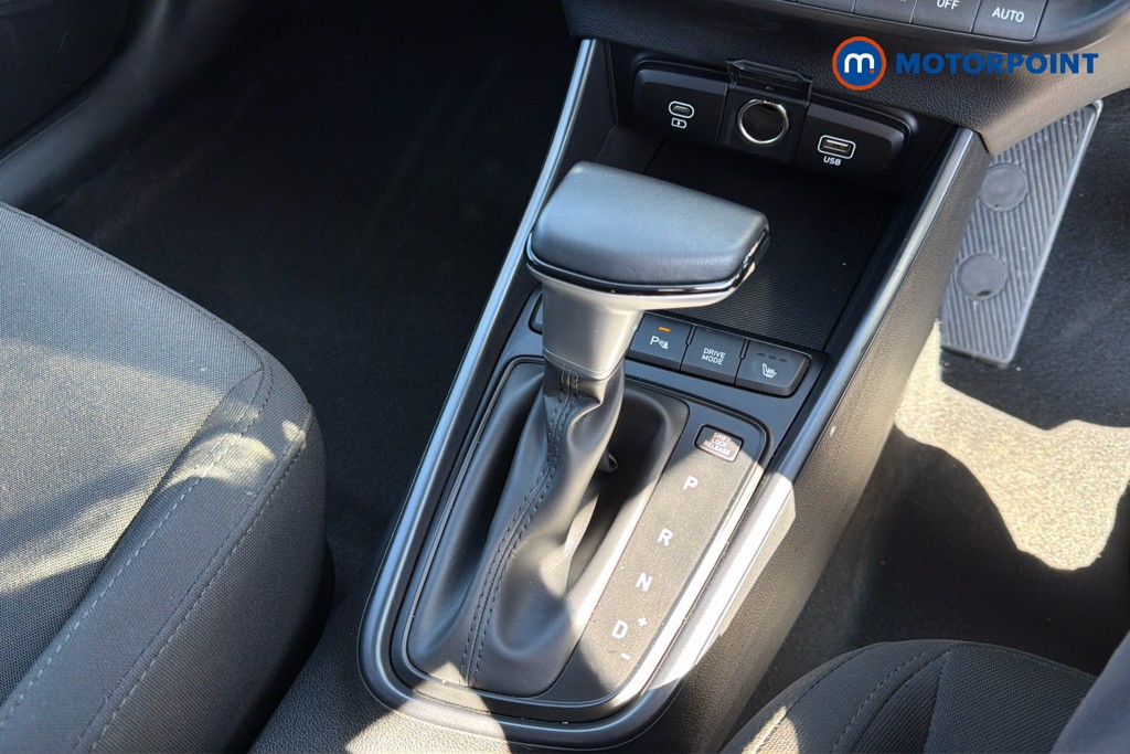 Hyundai I20 Premium Automatic Petrol Hatchback - Stock Number (1639526) - 15th supplementary image