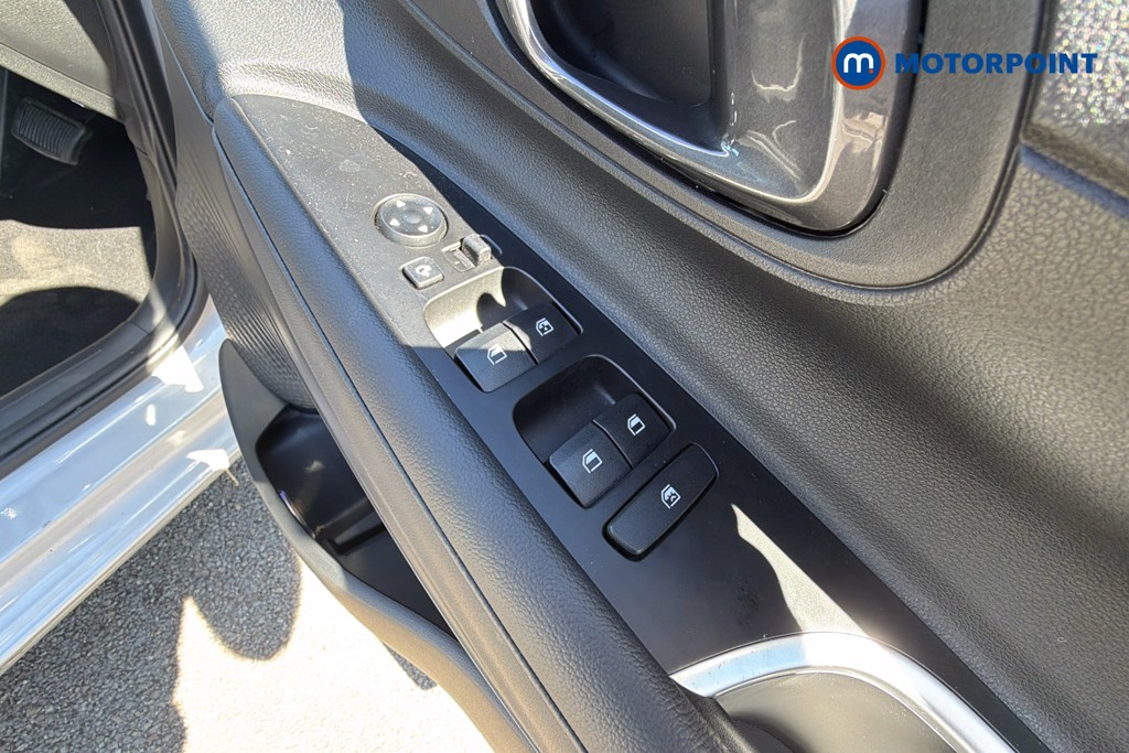 Hyundai I20 Premium Automatic Petrol Hatchback - Stock Number (1639526) - 20th supplementary image