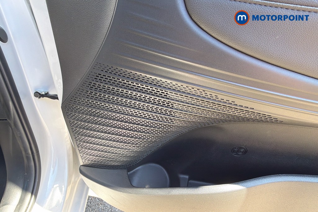 Hyundai I20 Premium Automatic Petrol Hatchback - Stock Number (1639526) - 21st supplementary image