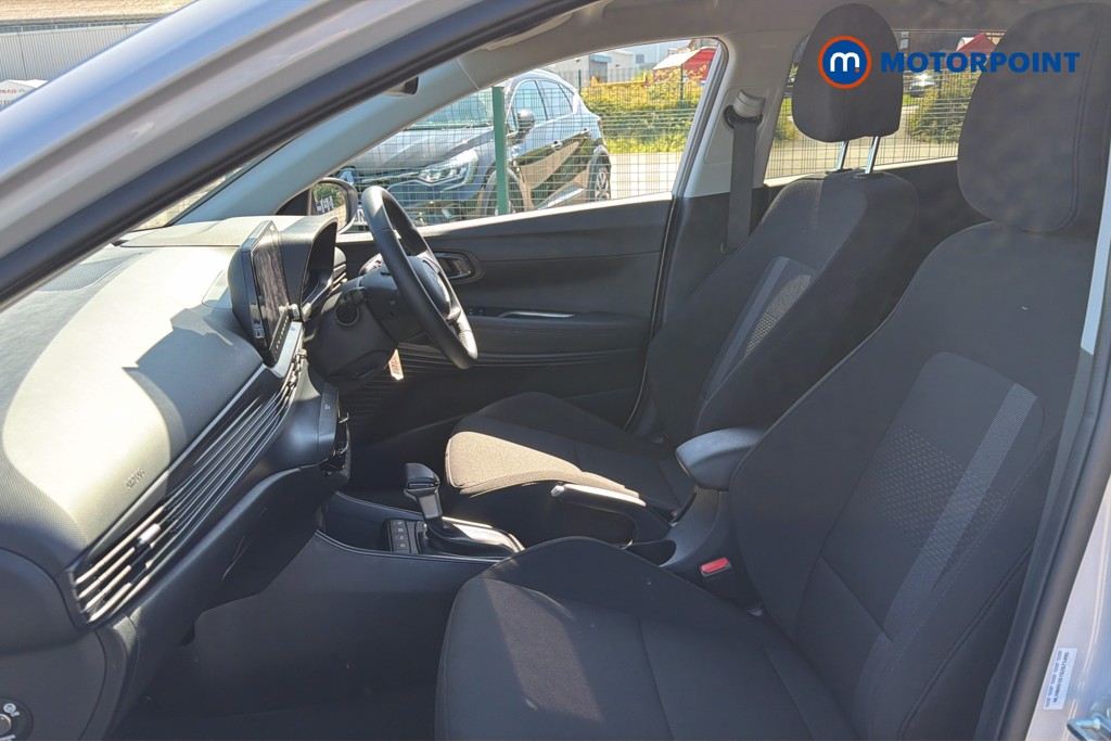 Hyundai I20 Premium Automatic Petrol Hatchback - Stock Number (1639526) - 22nd supplementary image