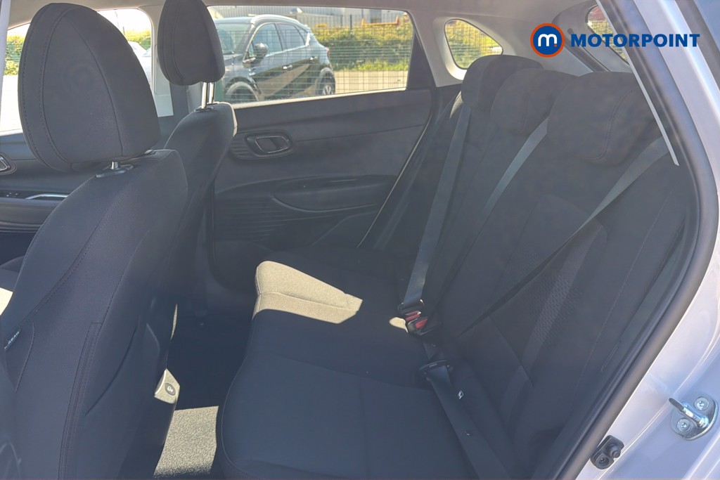 Hyundai I20 Premium Automatic Petrol Hatchback - Stock Number (1639526) - 28th supplementary image