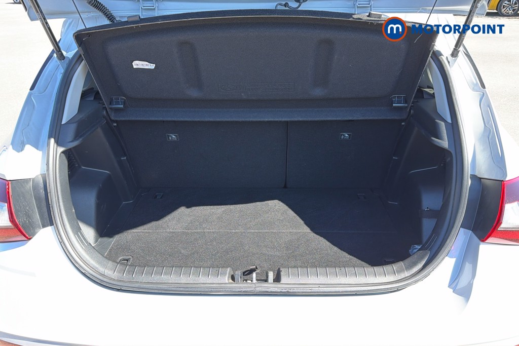 Hyundai I20 Premium Automatic Petrol Hatchback - Stock Number (1639526) - 33rd supplementary image