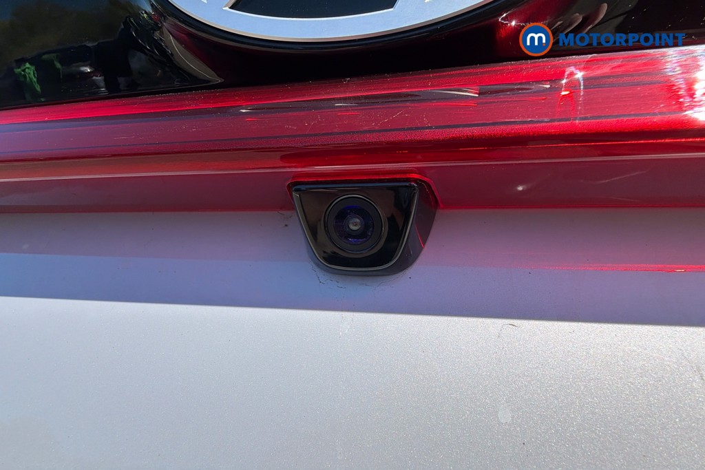 Hyundai I20 Premium Automatic Petrol Hatchback - Stock Number (1639526) - 36th supplementary image