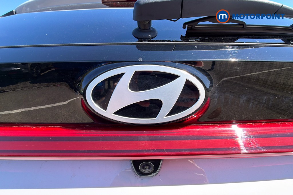 Hyundai I20 Premium Automatic Petrol Hatchback - Stock Number (1639526) - 37th supplementary image