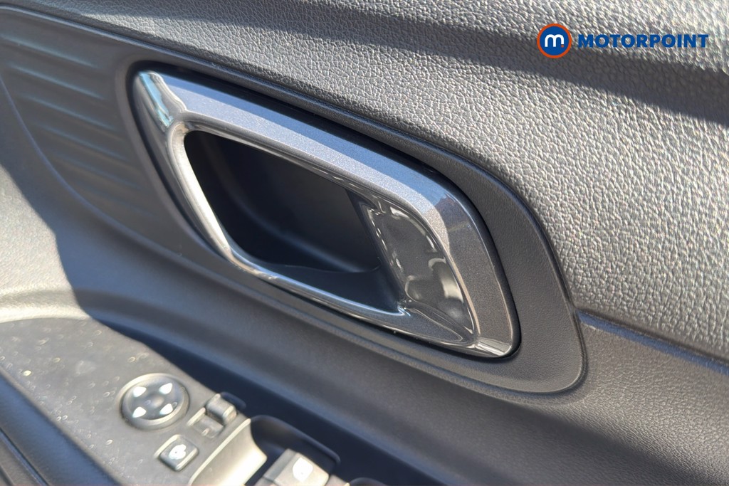 Hyundai I20 Premium Automatic Petrol Hatchback - Stock Number (1639526) - 42nd supplementary image