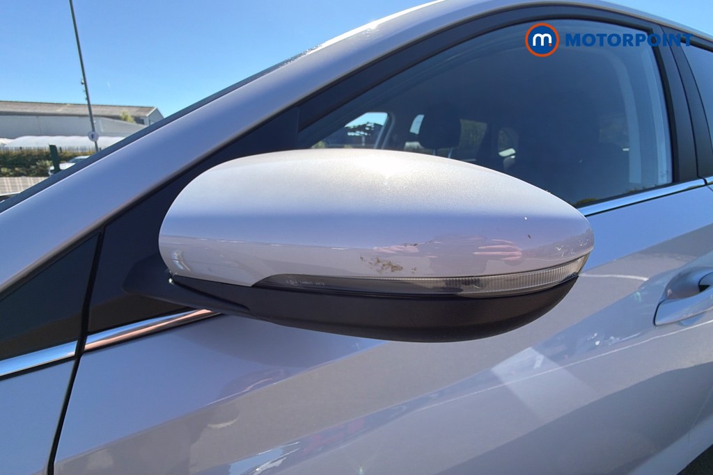 Hyundai I20 Premium Automatic Petrol Hatchback - Stock Number (1639526) - 43rd supplementary image