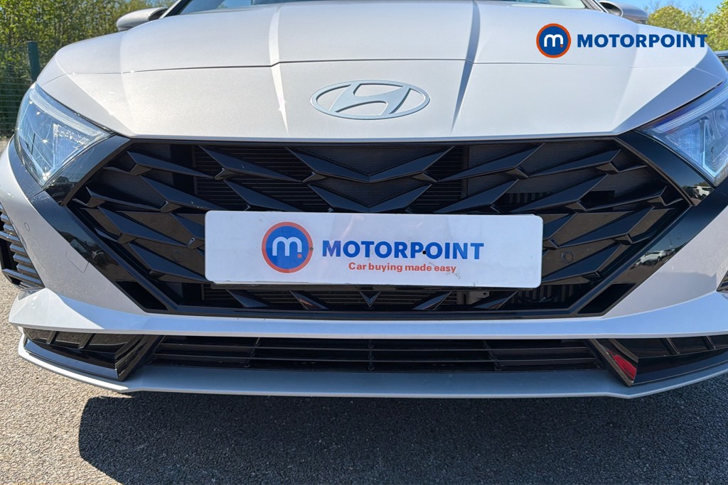 Hyundai I20 Premium Automatic Petrol Hatchback - Stock Number (1639526) - 45th supplementary image