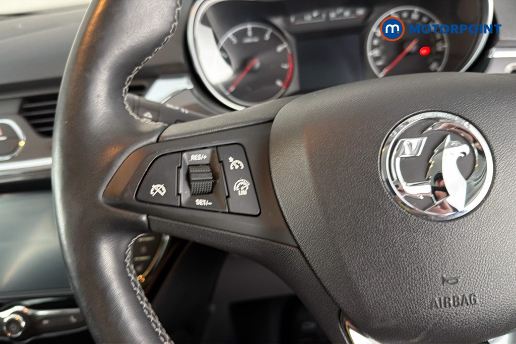 Vauxhall Corsa SE Automatic Petrol Hatchback - Stock Number (1639540) - 3rd supplementary image