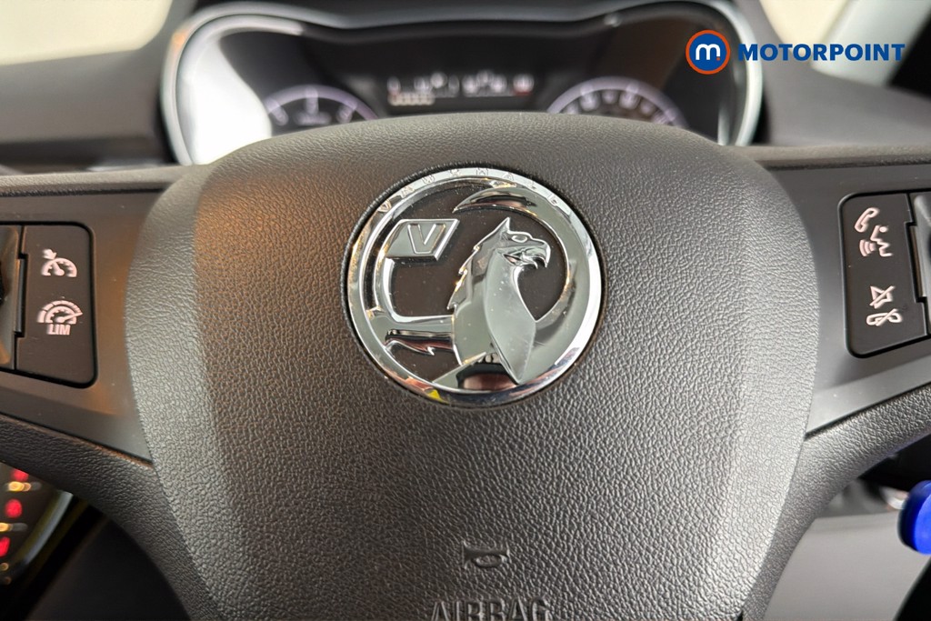 Vauxhall Corsa SE Automatic Petrol Hatchback - Stock Number (1639540) - 5th supplementary image