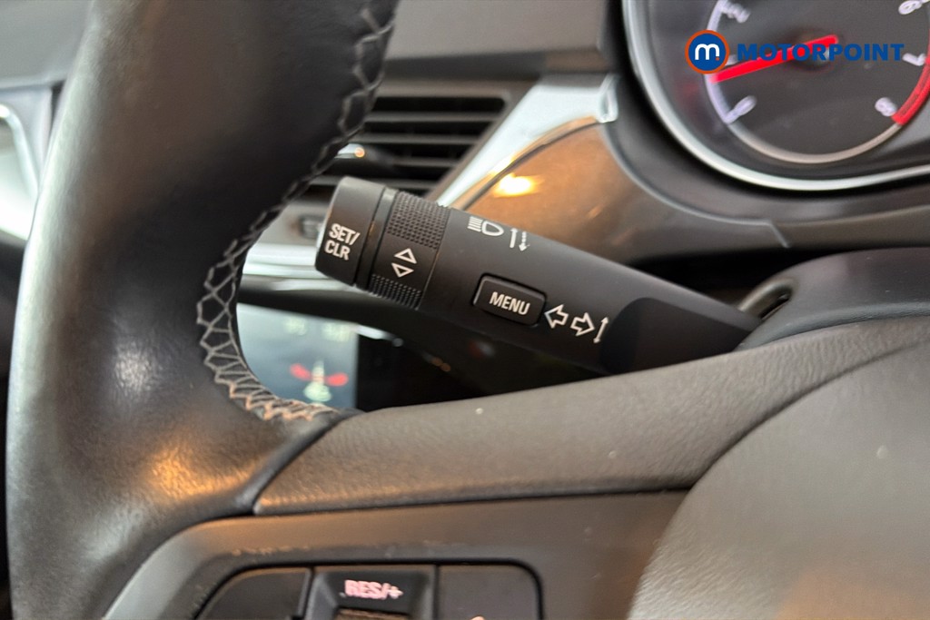 Vauxhall Corsa SE Automatic Petrol Hatchback - Stock Number (1639540) - 6th supplementary image