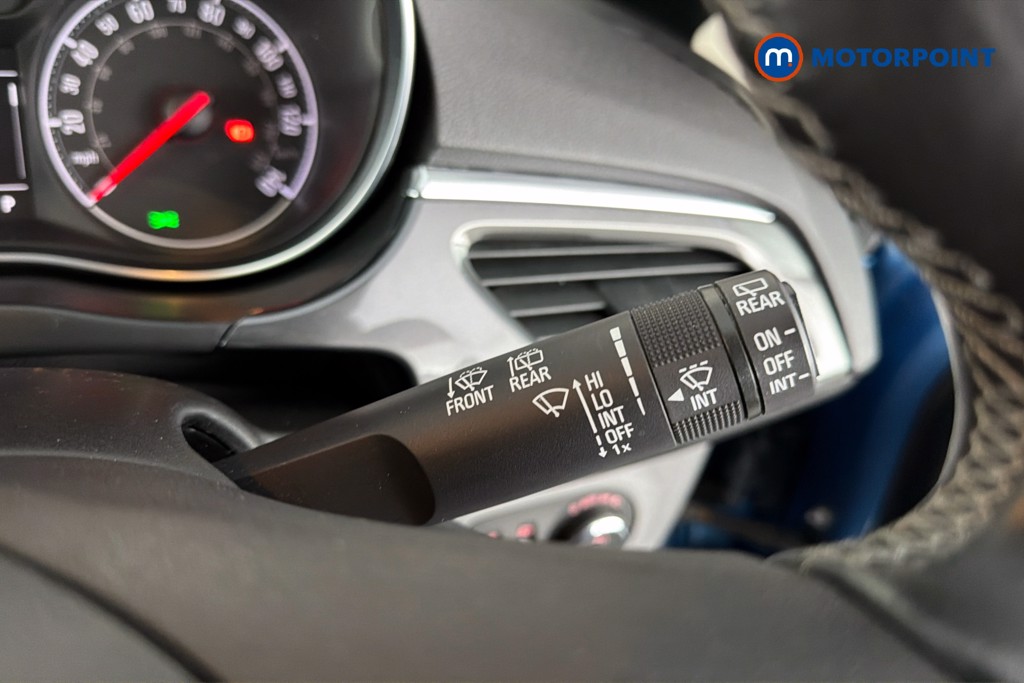 Vauxhall Corsa SE Automatic Petrol Hatchback - Stock Number (1639540) - 7th supplementary image