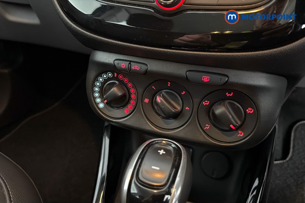Vauxhall Corsa SE Automatic Petrol Hatchback - Stock Number (1639540) - 12th supplementary image