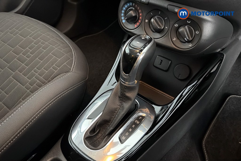 Vauxhall Corsa SE Automatic Petrol Hatchback - Stock Number (1639540) - 15th supplementary image