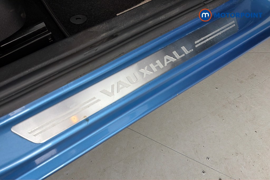 Vauxhall Corsa SE Automatic Petrol Hatchback - Stock Number (1639540) - 27th supplementary image