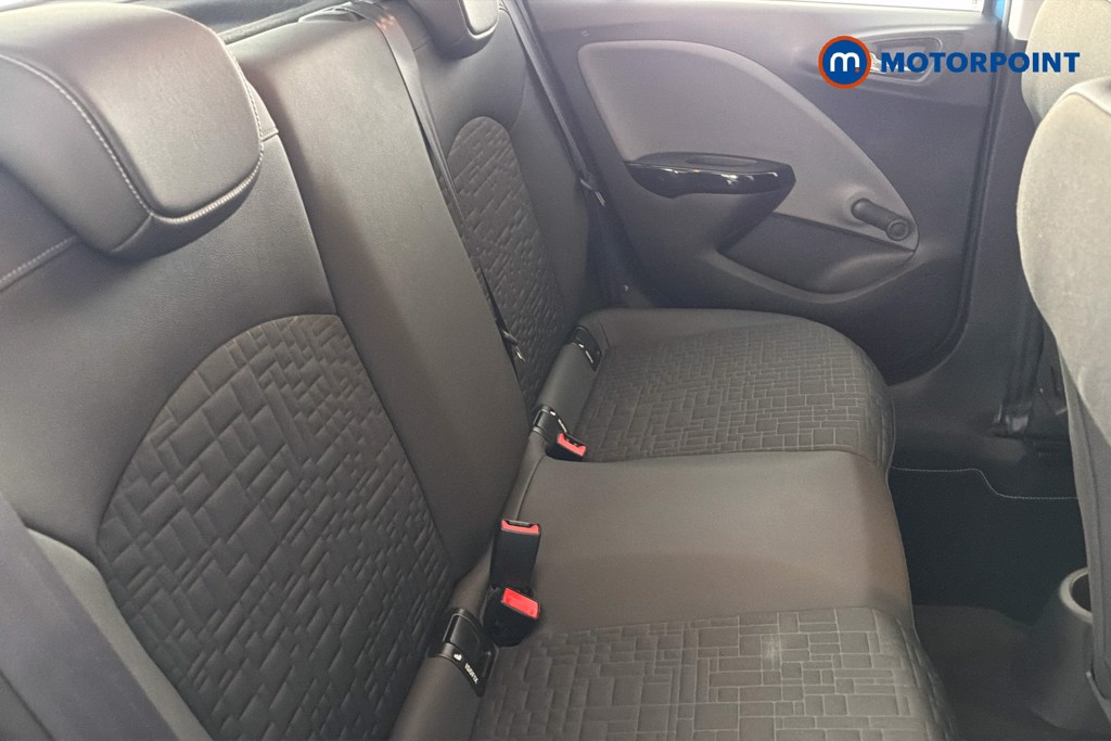 Vauxhall Corsa SE Automatic Petrol Hatchback - Stock Number (1639540) - 28th supplementary image